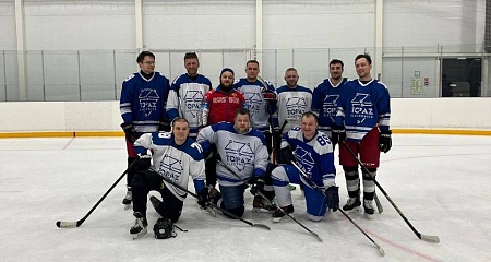 Спортивное единство ПиЭлСи Технолоджи